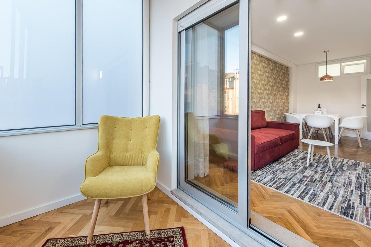 Guestready - La Duchesse Daire Porto Dış mekan fotoğraf