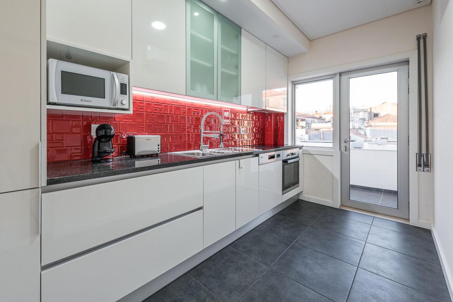 Guestready - La Duchesse Daire Porto Dış mekan fotoğraf
