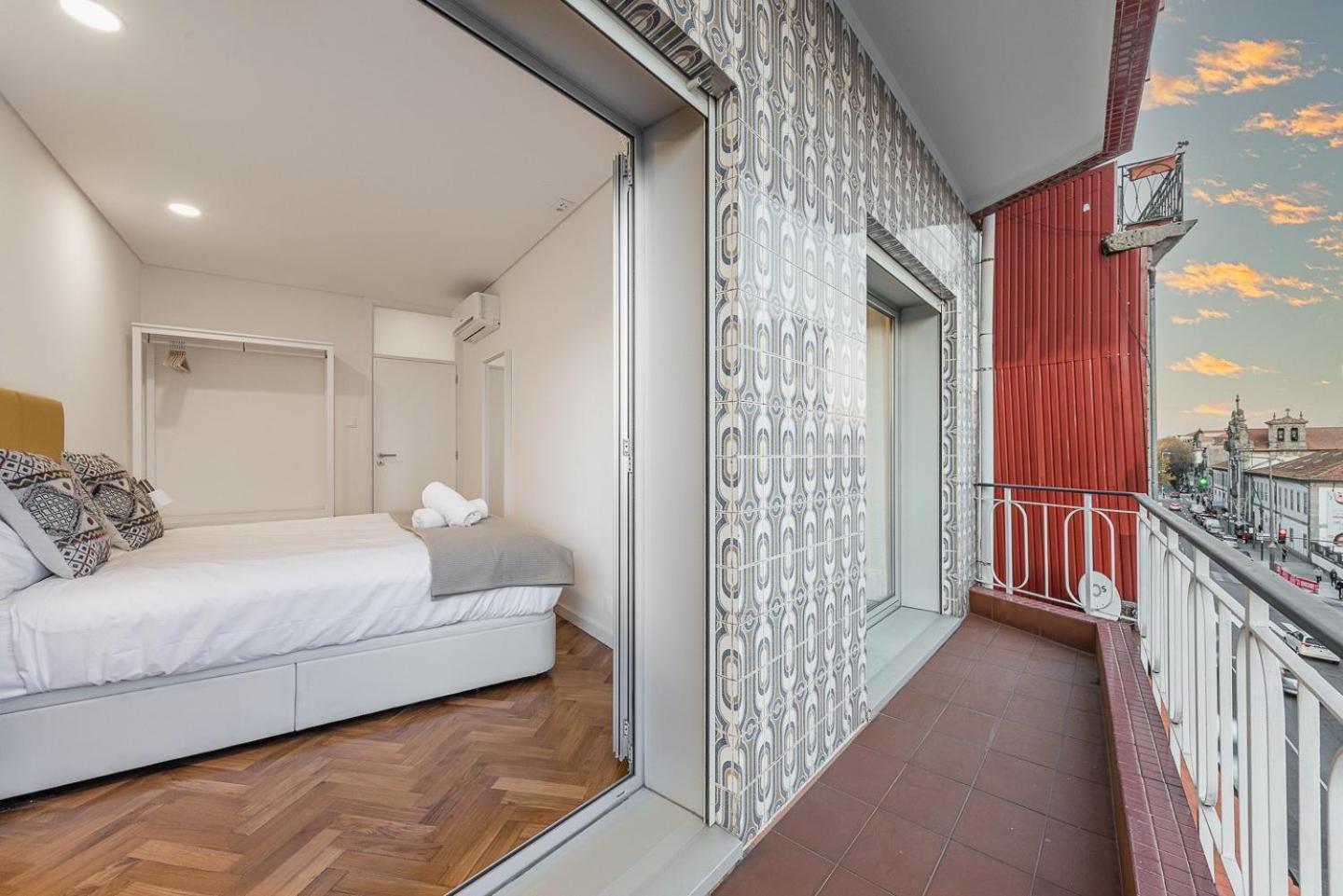 Guestready - La Duchesse Daire Porto Dış mekan fotoğraf