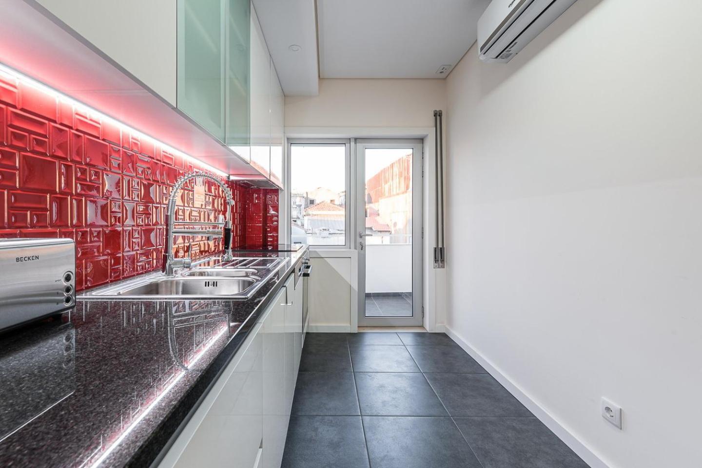 Guestready - La Duchesse Daire Porto Dış mekan fotoğraf