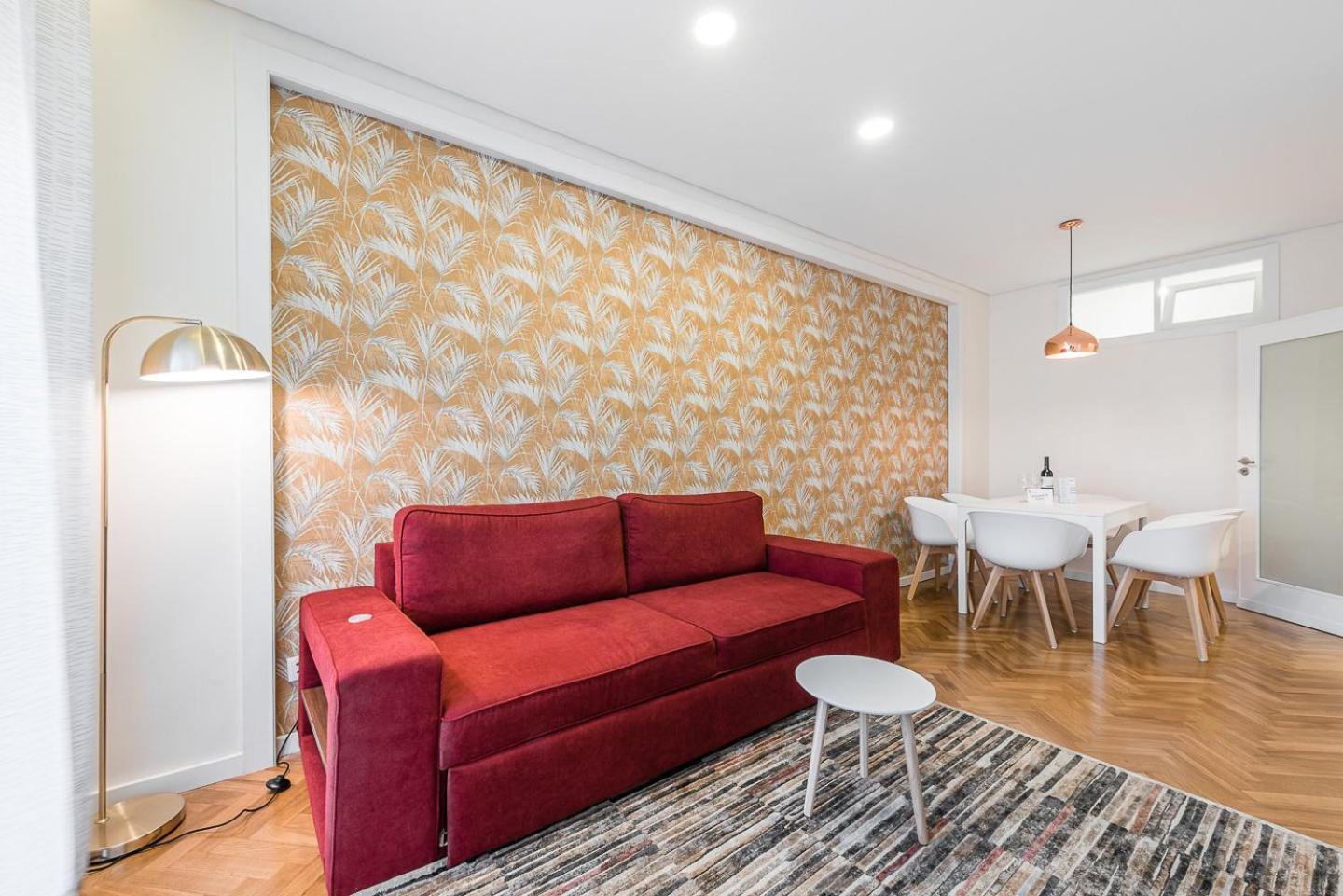 Guestready - La Duchesse Daire Porto Dış mekan fotoğraf