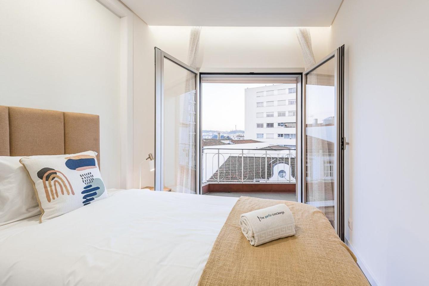Guestready - La Duchesse Daire Porto Dış mekan fotoğraf