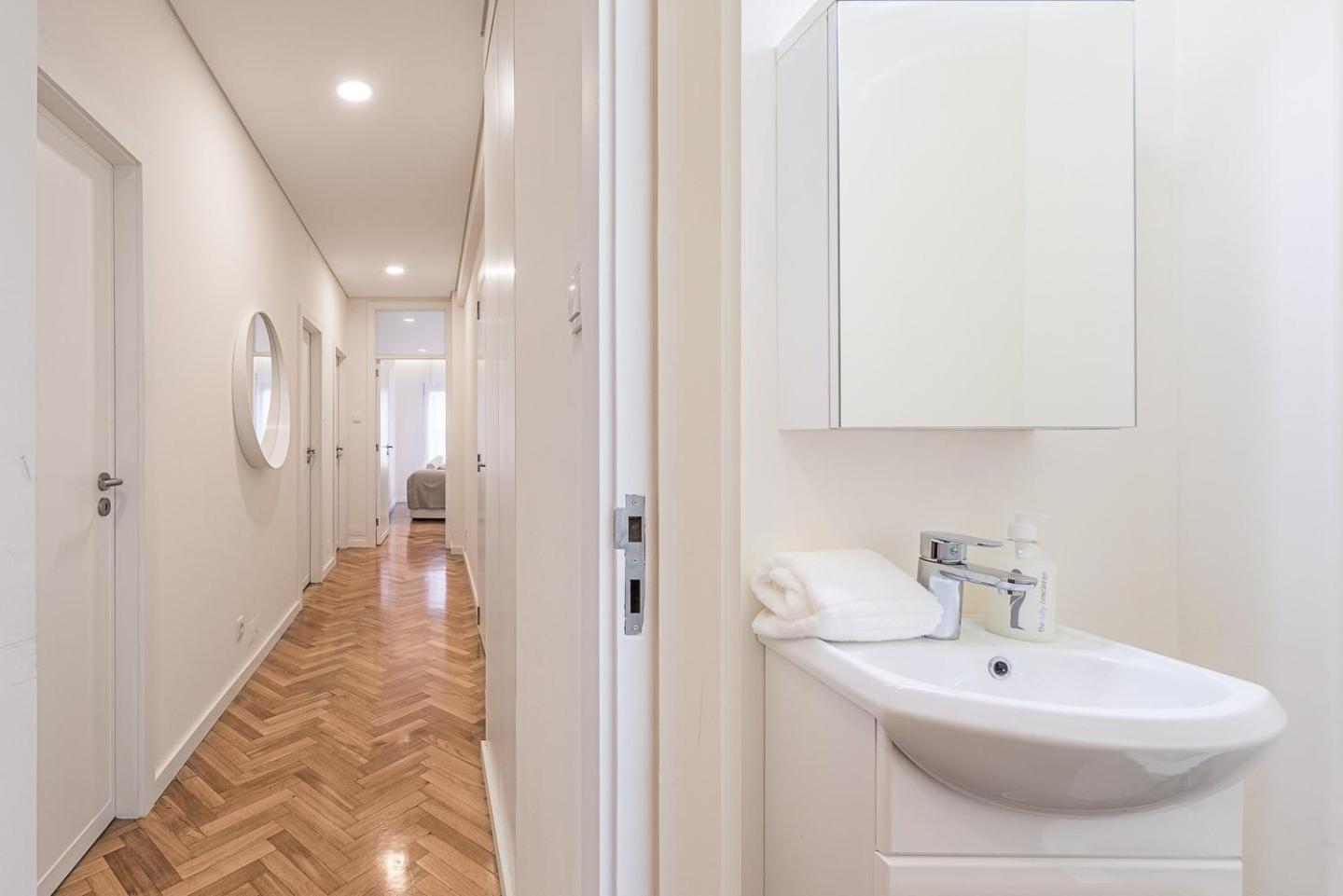 Guestready - La Duchesse Daire Porto Dış mekan fotoğraf