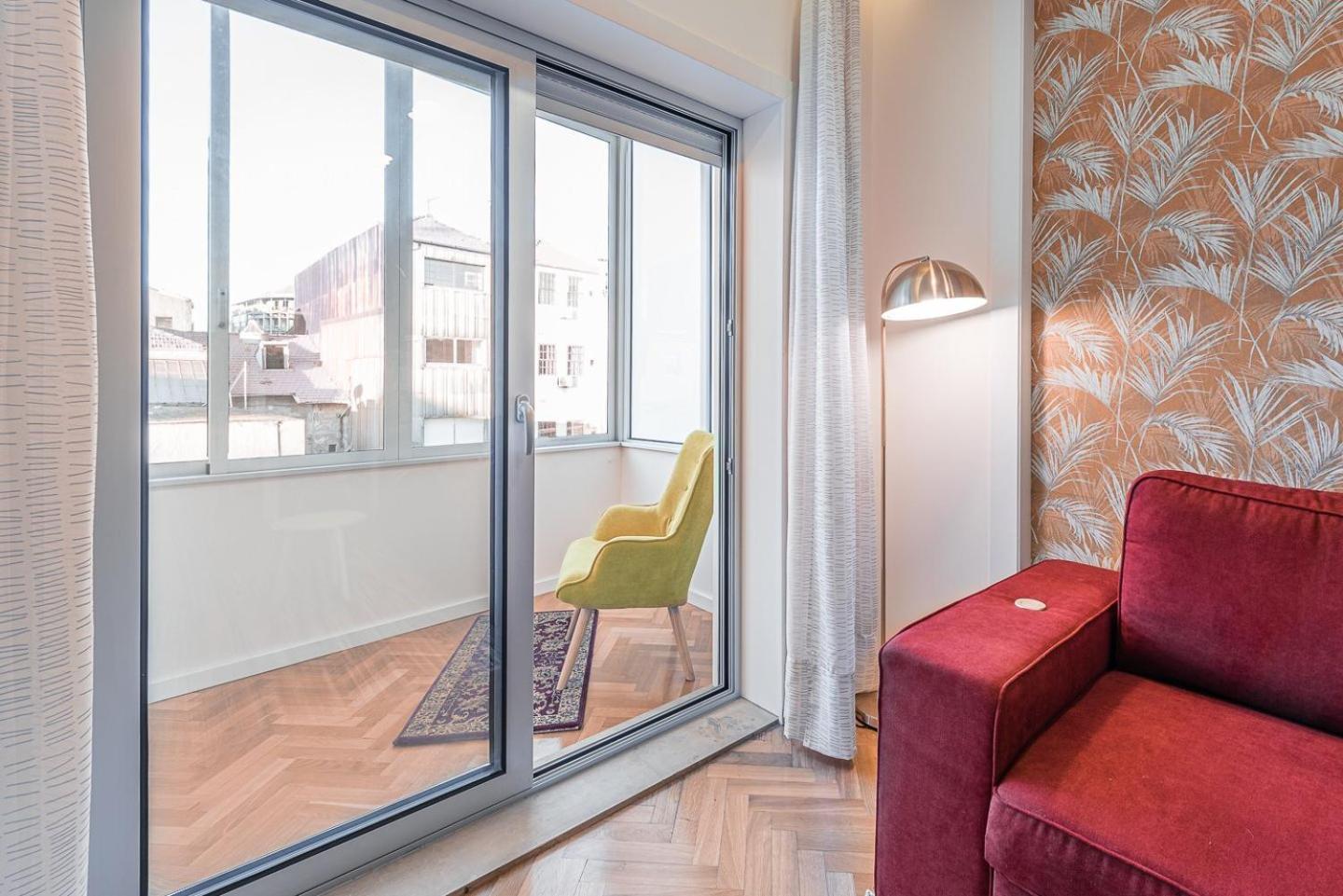 Guestready - La Duchesse Daire Porto Dış mekan fotoğraf