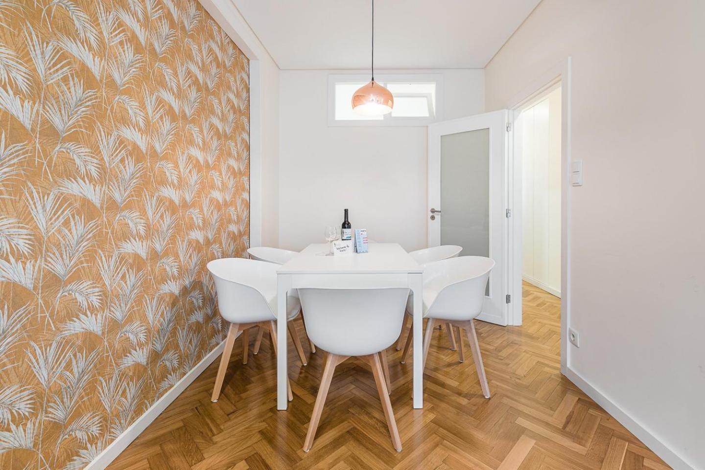 Guestready - La Duchesse Daire Porto Dış mekan fotoğraf